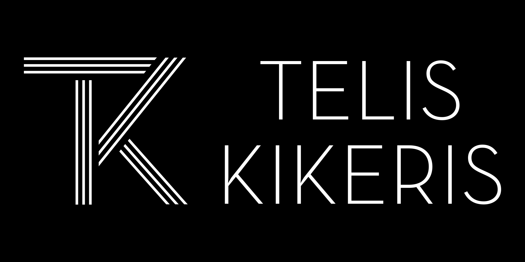 Telis Kikeris Helpdesk